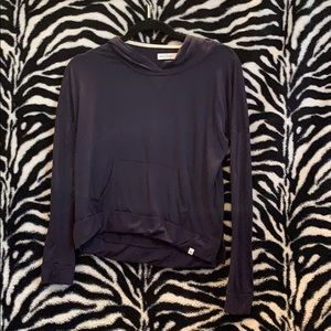 Abercrombie kids hoodie